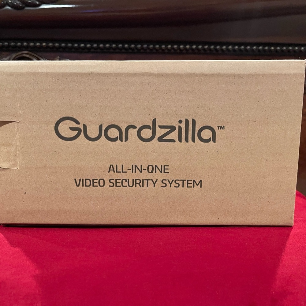 Security Camera